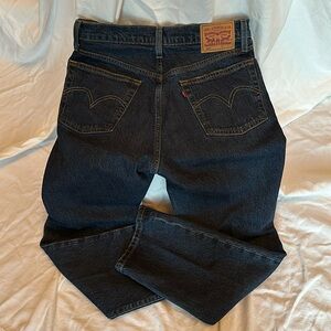 Levi’s 501 Women’s Jeans